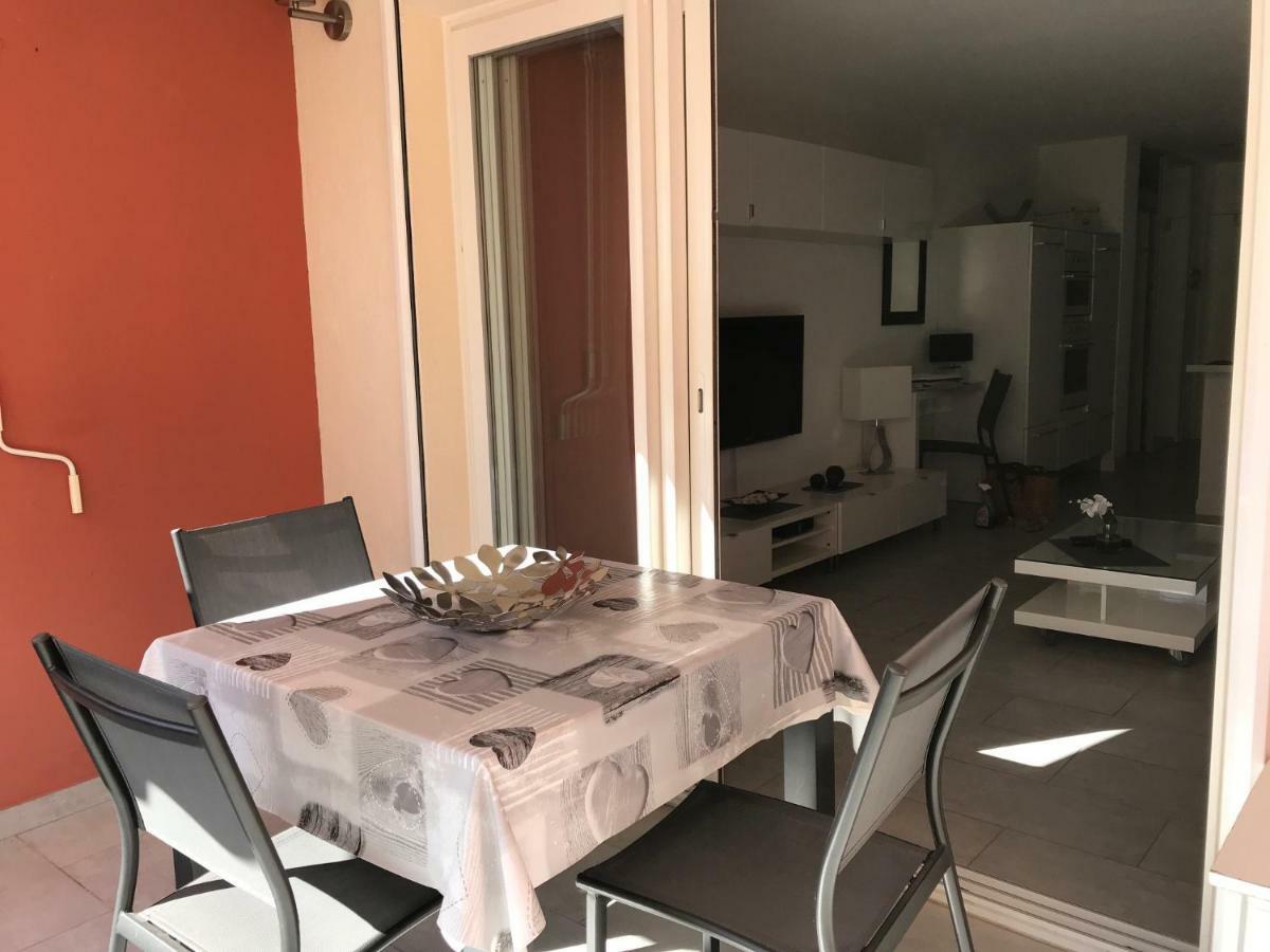 דירות בנדול Les Hameaux מראה חיצוני תמונה